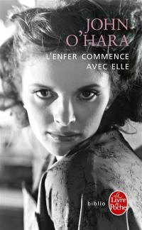 L'enfer commence avec elle