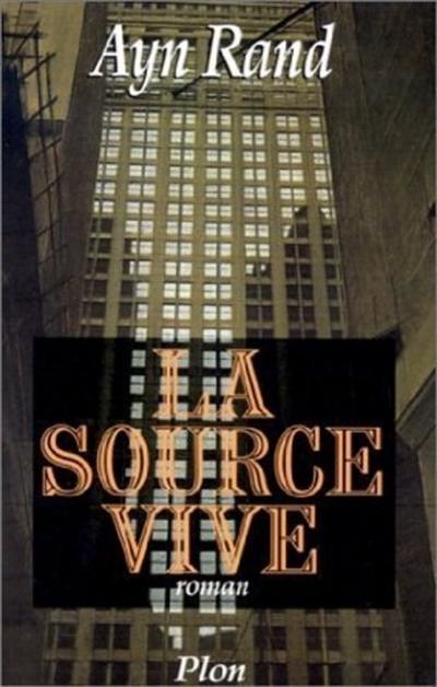 La source vive