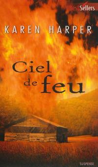 Ciel de feu