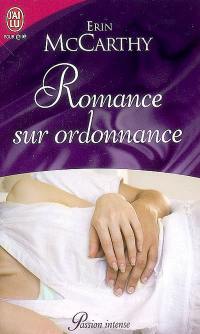 Romance sur ordonnance