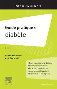 Guide pratique du diabète