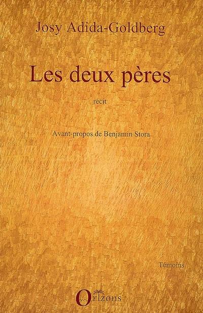 Les deux pères : récit