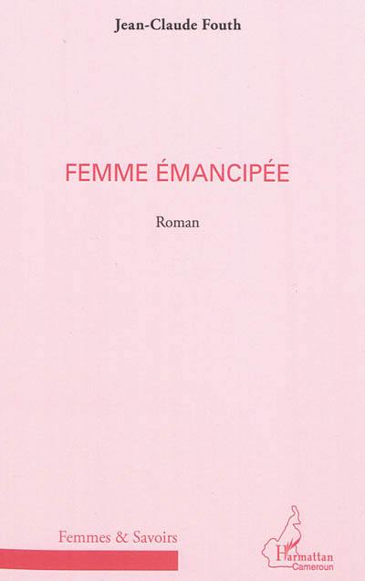 Femme émancipée