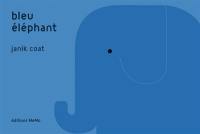 Bleu éléphant