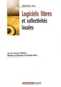 Logiciels libres et collectivités locales