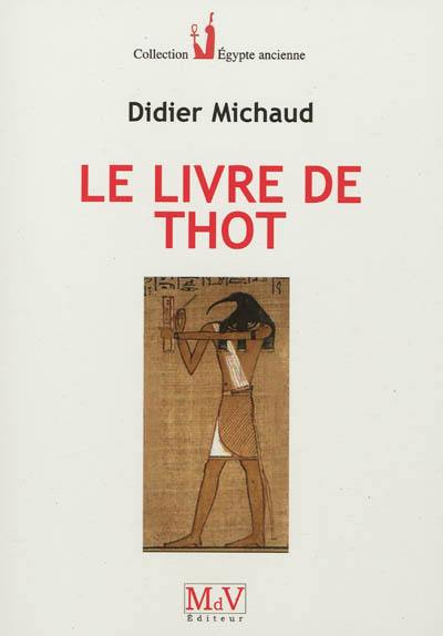 Le livre de Thot