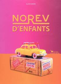 Norev d'enfants