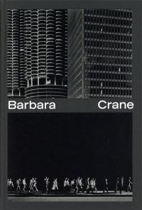 Barbara Crane : exhibition, Paris, Galerie de photographies, Centre national d'art et de culture Georges Pompidou, from september 11th 2024 to january 6th 2025