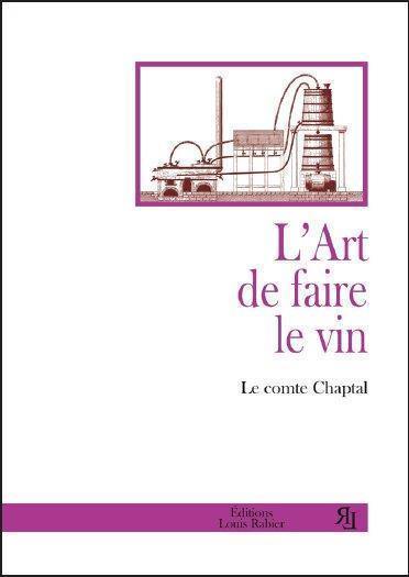 L'art de faire le vin