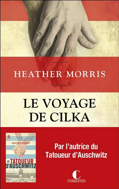 Le voyage de Cilka