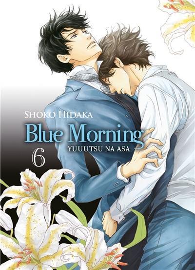 Blue morning. Vol. 6