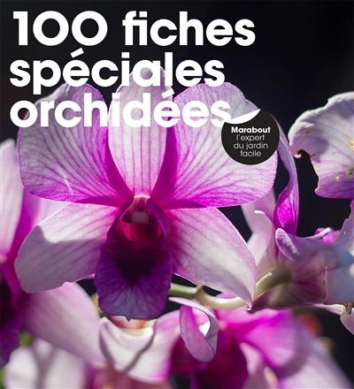 Orchidées