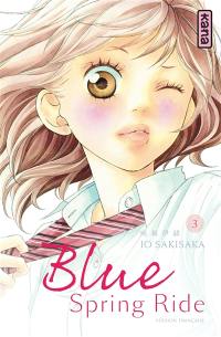 Blue spring ride. Vol. 3