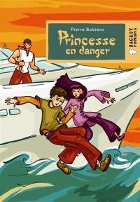 Princesse en danger