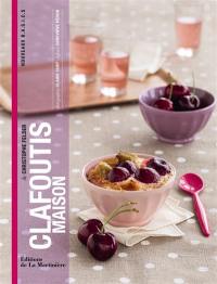 Clafoutis maison