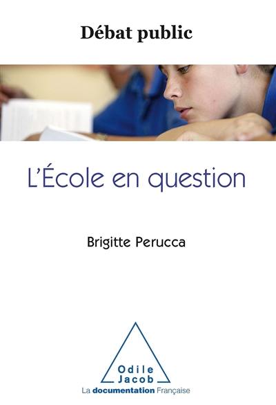 L'école en question