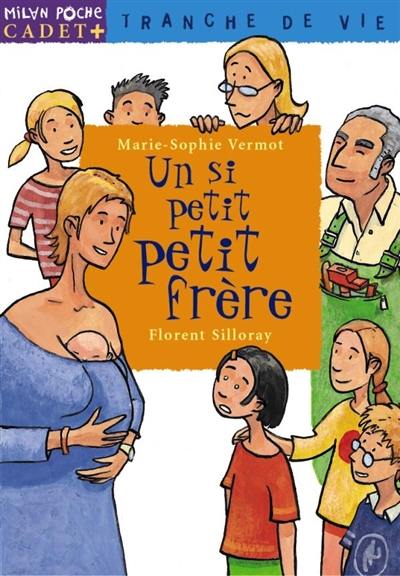 Un si petit petit frère