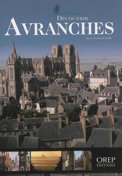 Découvrir Avranches