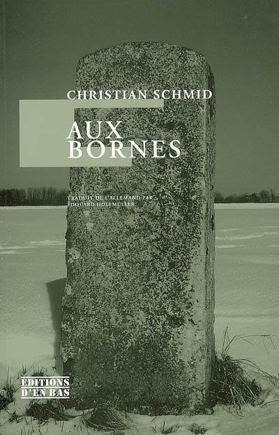 Aux bornes