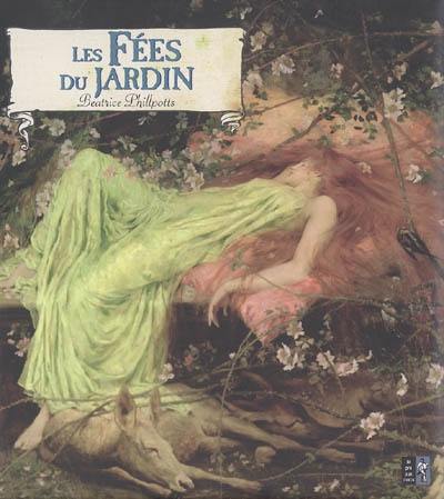 Les fées du jardin