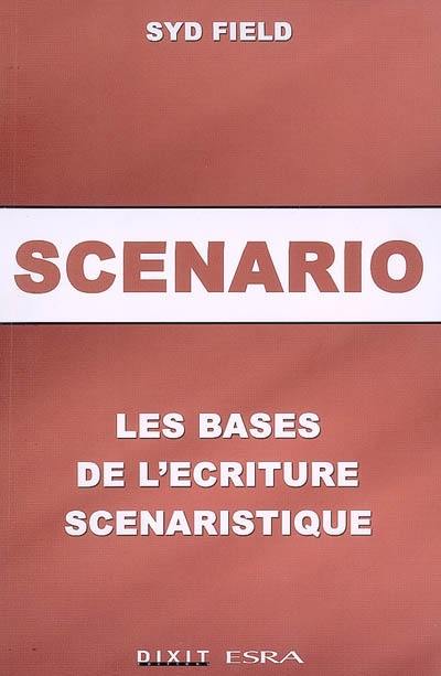 Scénario : les bases de la narration cinématographique