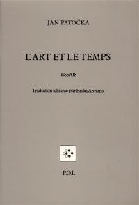 L'art et le temps : essais