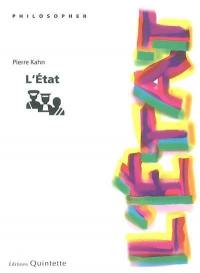 L'Etat