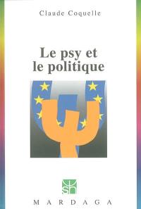 Le psy et la politique