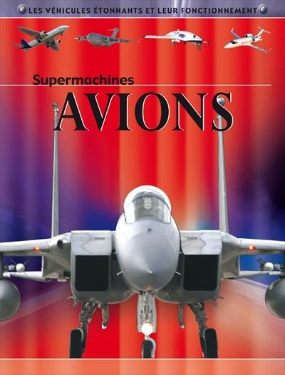 Avions