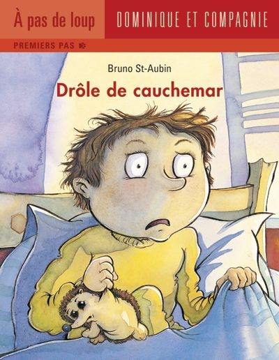 Drôle de cauchemar