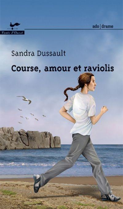 Course, amour et raviolis