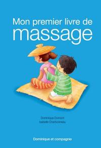 Mon premier livre de massage