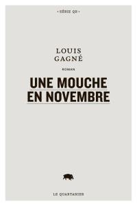 Une mouche en Novembre