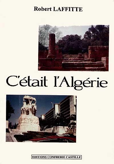 C'était l'Algérie