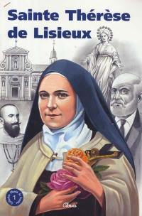 Sainte Thérèse de Lisieux