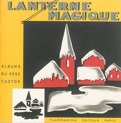 Lanterne magique