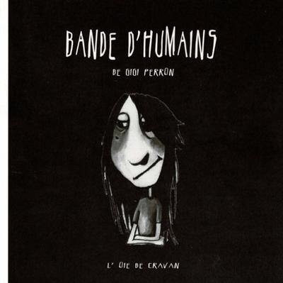 Bande d'humains