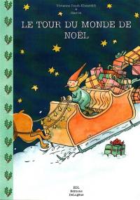 Le tour du monde de Noël