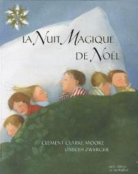 La nuit magique de Noël