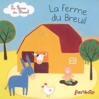 La ferme du Breuil