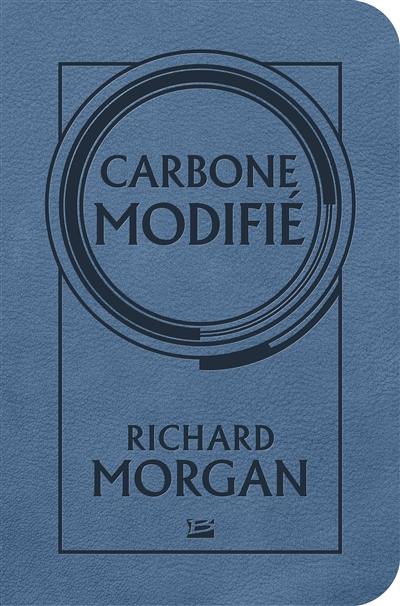 Carbone modifié