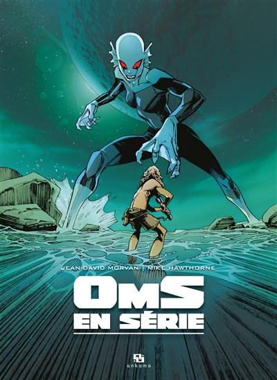 Oms en série : coffret intégrale