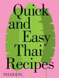 Quick and easy Thai recipes