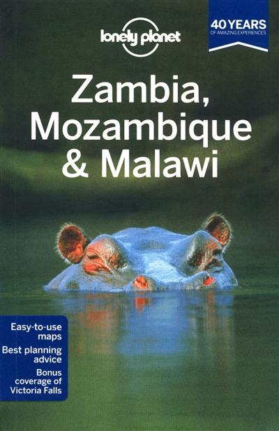 Zambia, Mozambique & Malawi