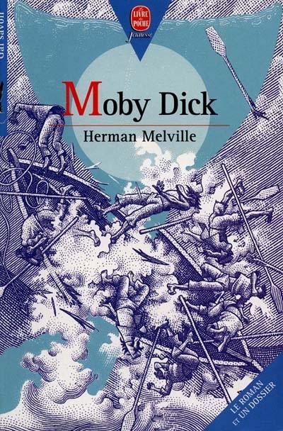 Moby Dick