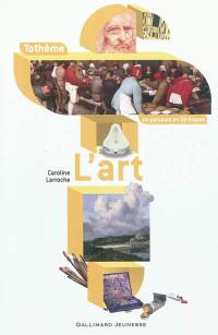 L'art : un parcours en 60 étapes