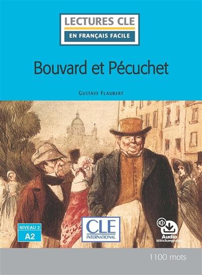 Bouvard et Pécuchet