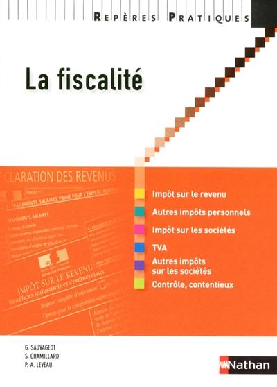 La fiscalité