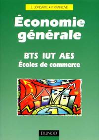 Economie générale