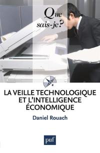 La veille technologique et l'intelligence économique